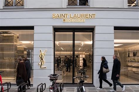 yves saint laurent france website|saint laurent paris website.